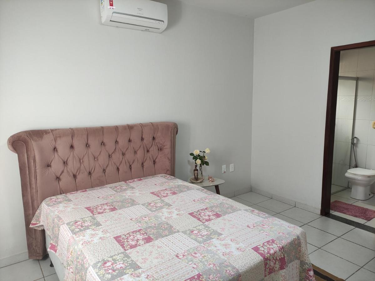Villa Casa completa com piscina em bairro nobre de Uberlândia Extérieur photo