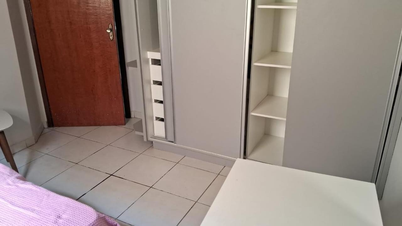 Villa Casa completa com piscina em bairro nobre de Uberlândia Extérieur photo